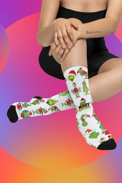 Calze Personalizzate