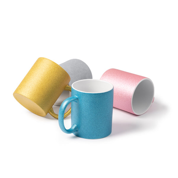 Tazza Glitter