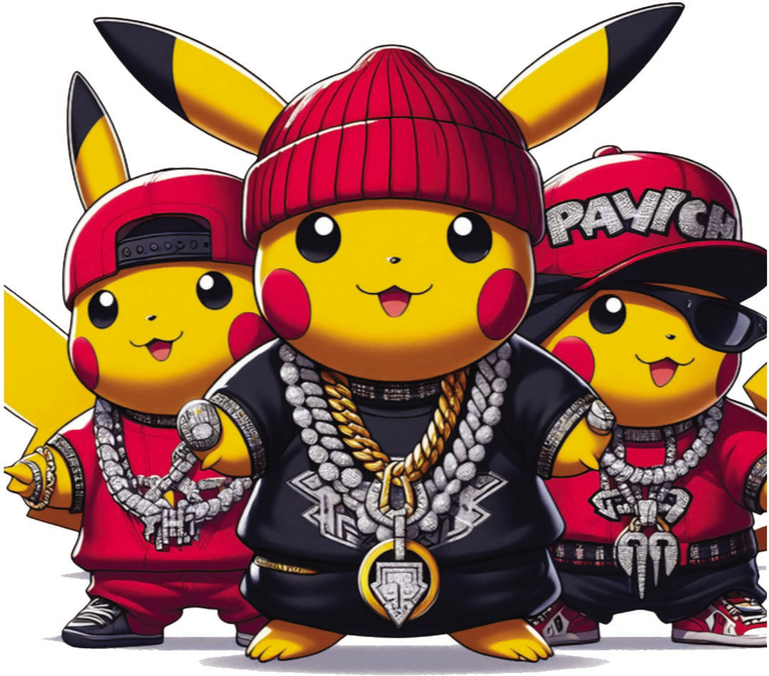 DISEGNI IN STAMPA DTF