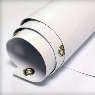 Striscione banner PVC 510/m²
