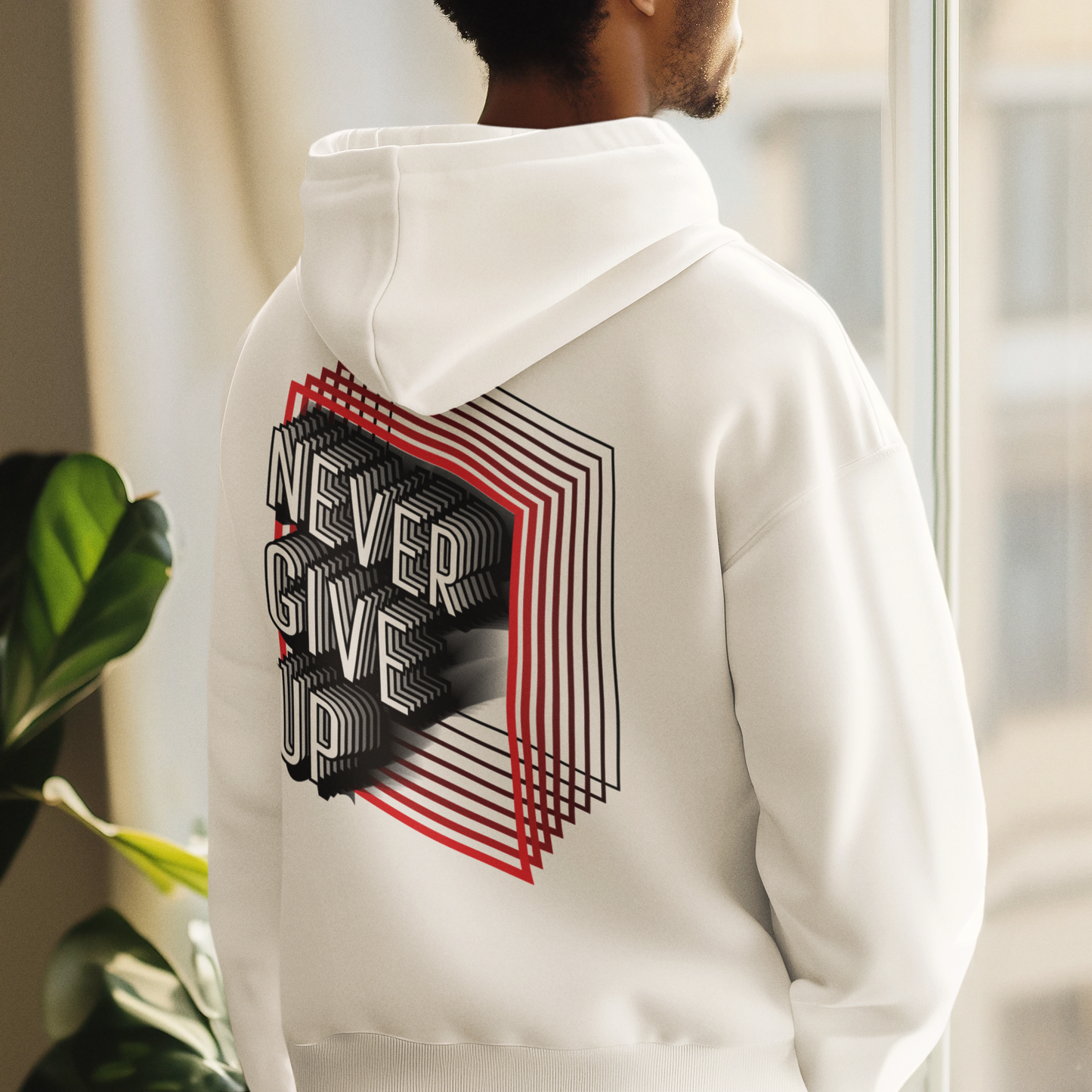 Felpa personalizzata