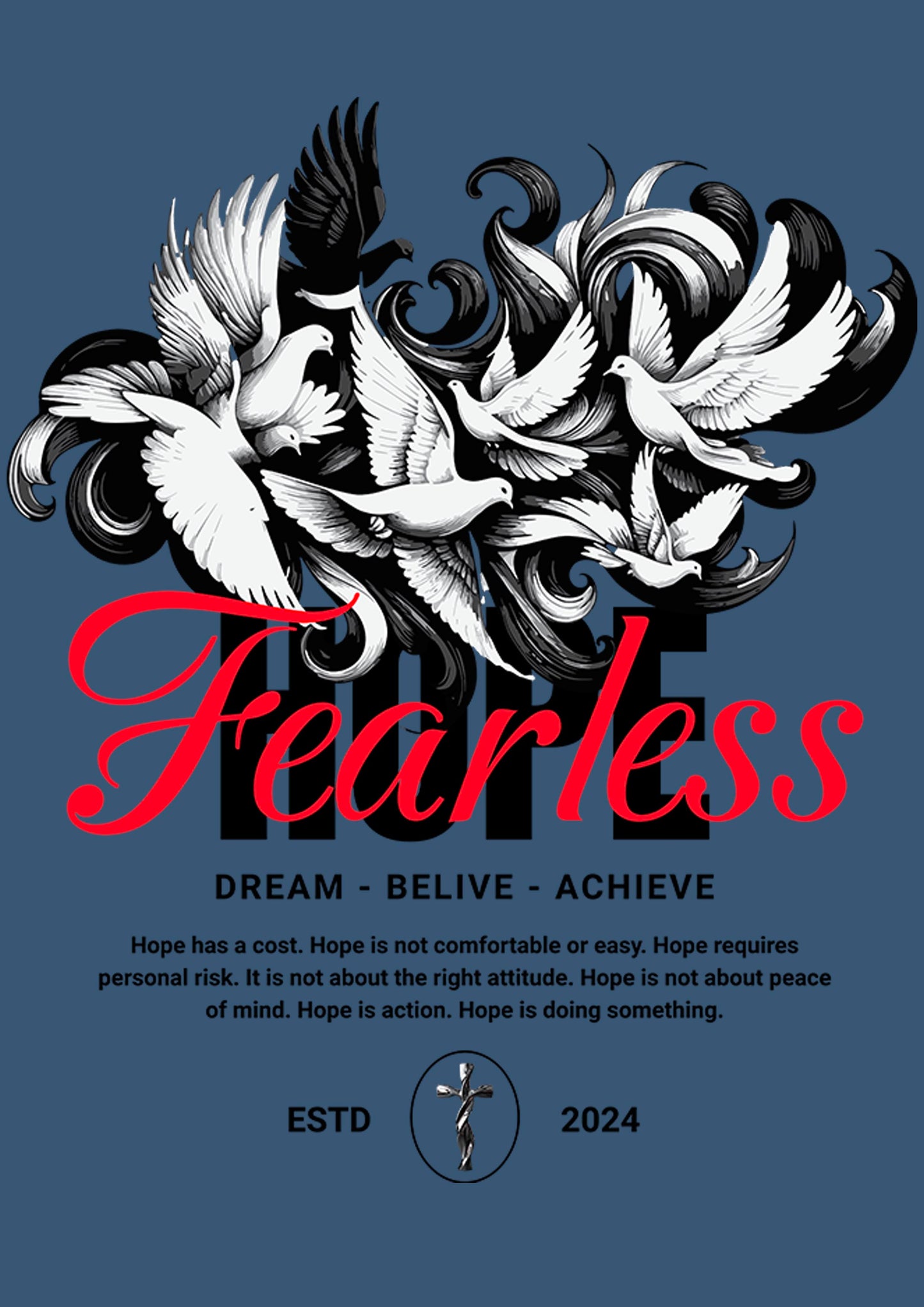 DISEGNI IN STAMPA DTF