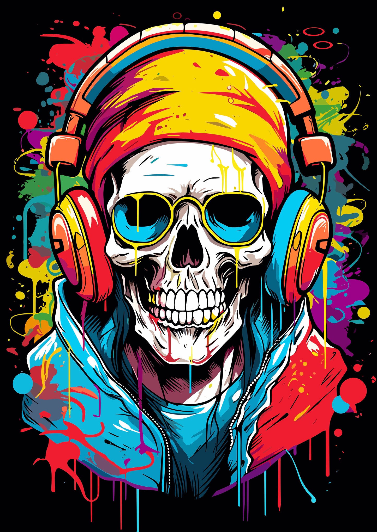 DISEGNI IN STAMPA DTF