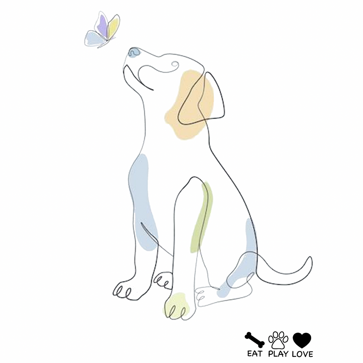 DISEGNI IN STAMPA DTF