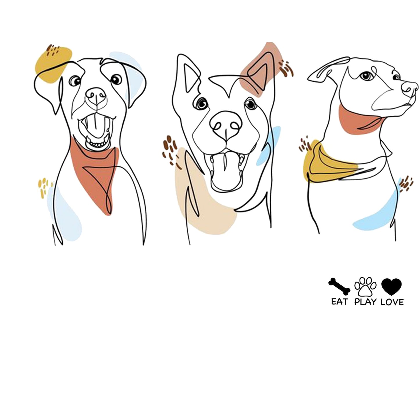 DISEGNI IN STAMPA DTF