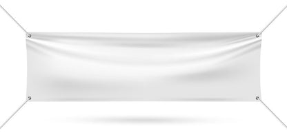 Striscione banner PVC 510/m²