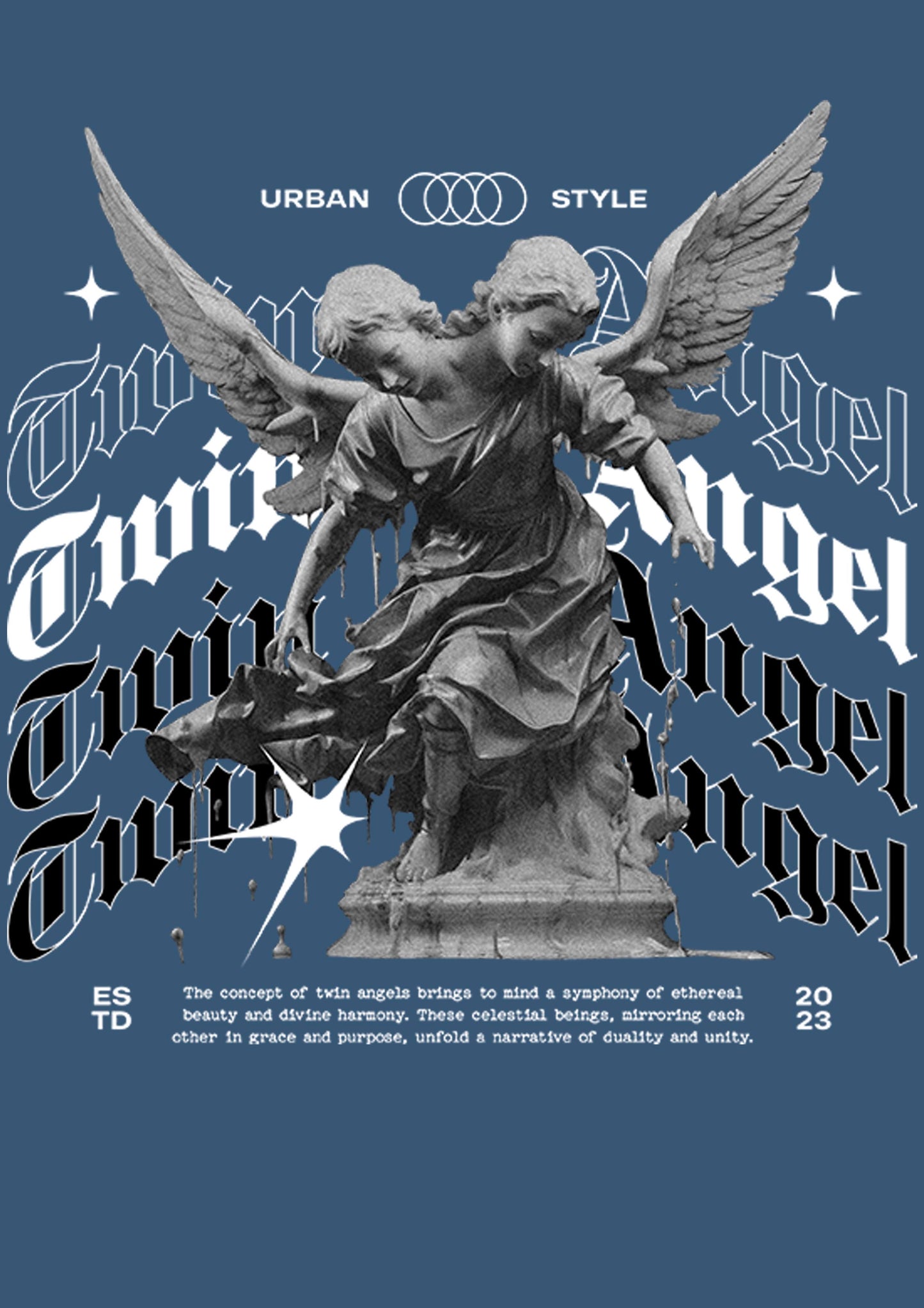 DISEGNI IN STAMPA DTF