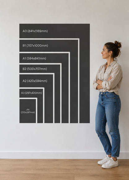 Poster pubblicitari