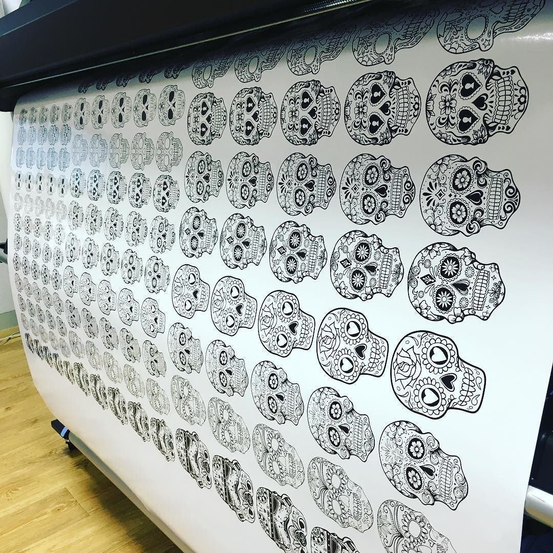Stickers Personalizzati