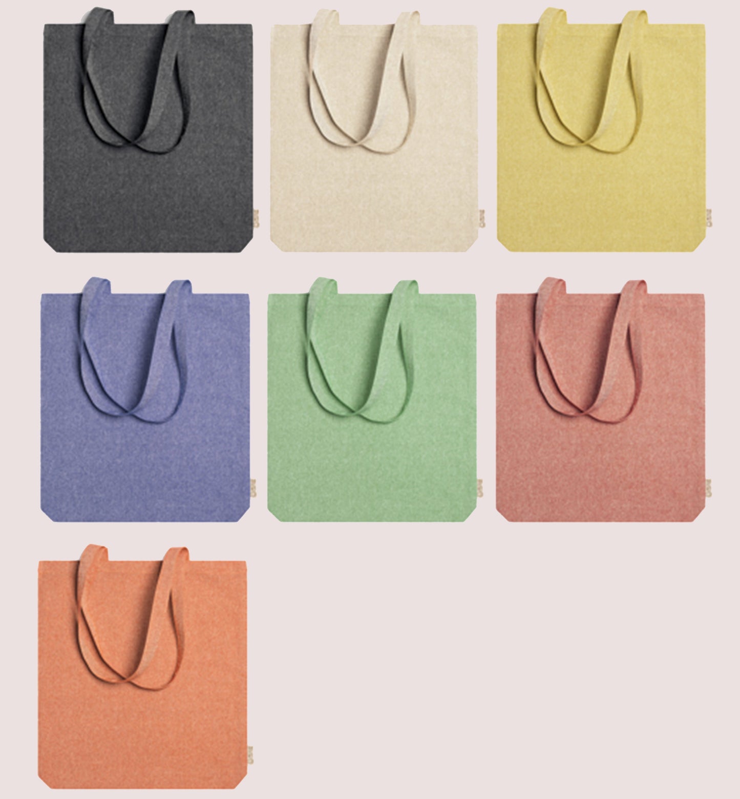 Borse Cotone da personalizzare