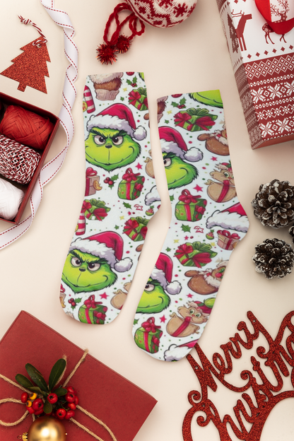 Calze Personalizzate