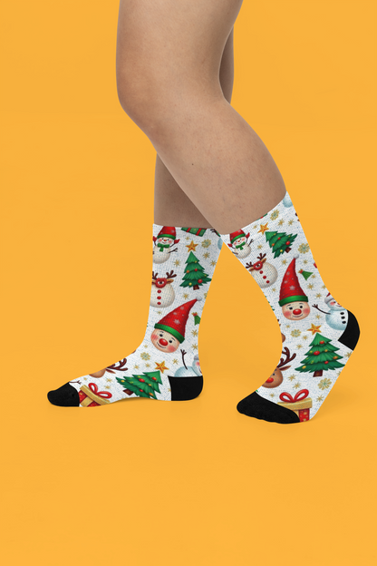 Calze Personalizzate