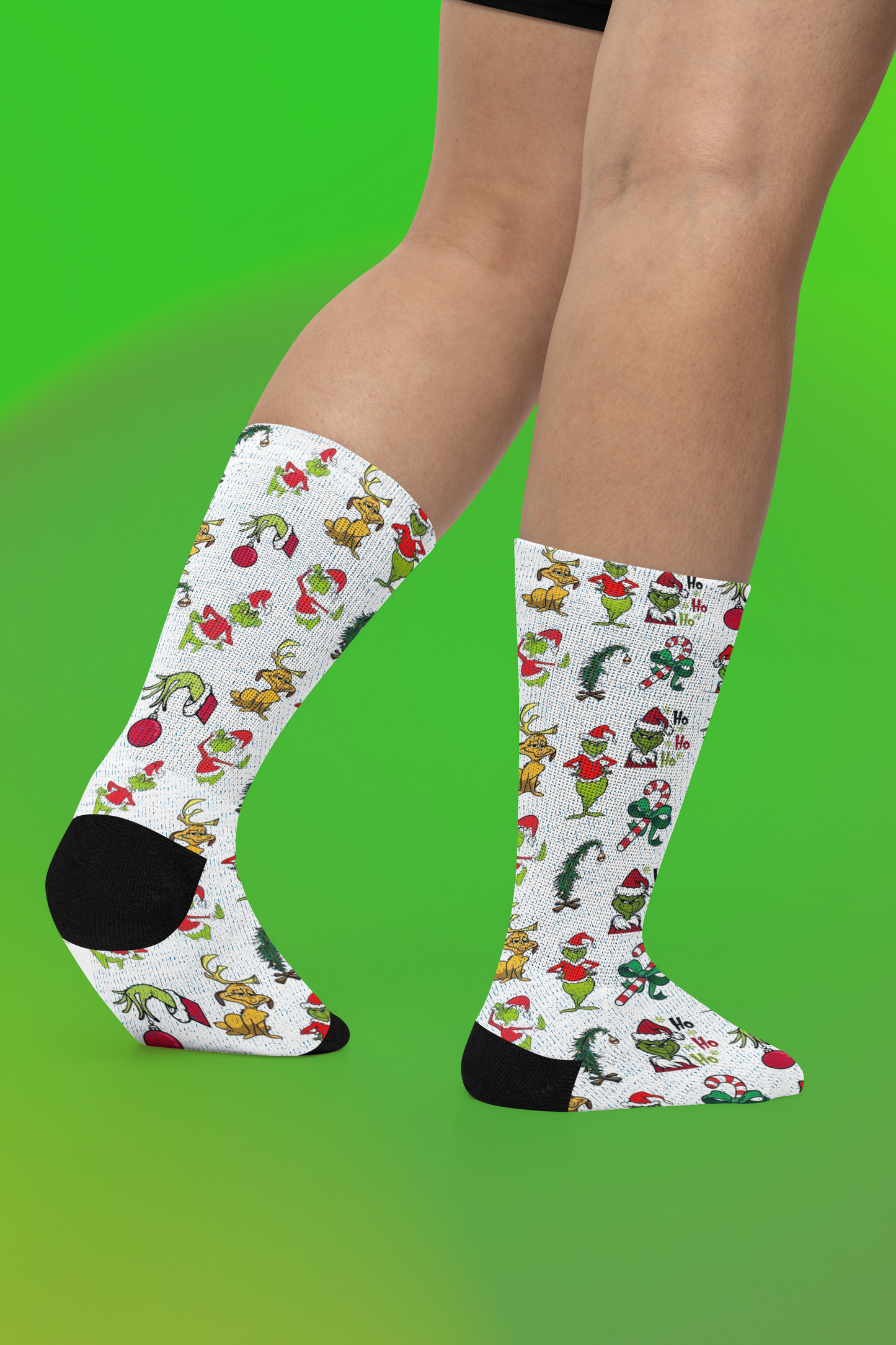 Calze Personalizzate