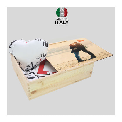 Kit Regalo Personalizzabile