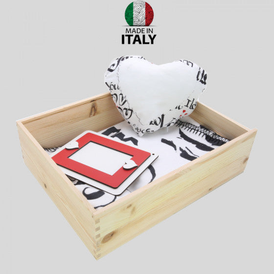 Kit Regalo Personalizzabile