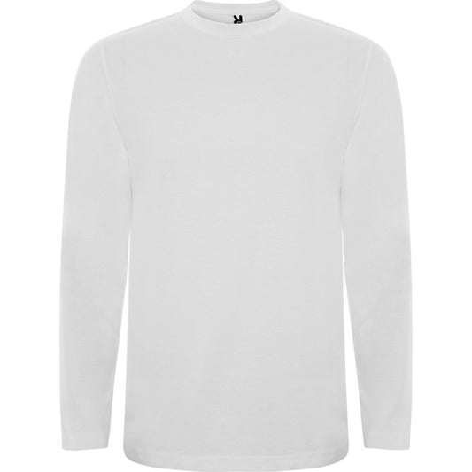 T-SHIRT MANICA LUNGA DA UOMO