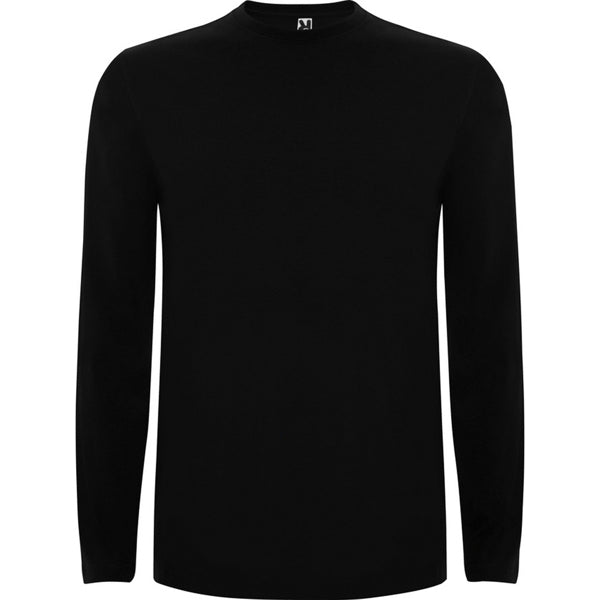 T-SHIRT MANICA LUNGA DA UOMO