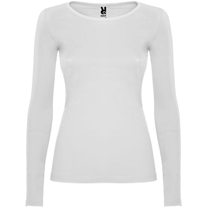 T-SHIRT MANICHE LUNGHE DA DONNA